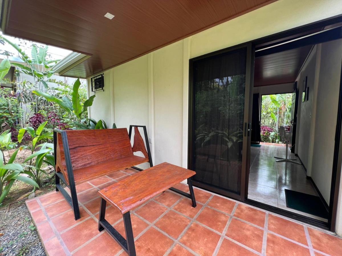 Hotel Rio Celeste To Know Exterior photo